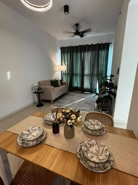 Serviced Residence @ Sunway D'hill Residences, Seksyen 10, Kota Damansara — view 2 of 5 in Serviced Residence @ Sunway D'hill Residences — for Rent