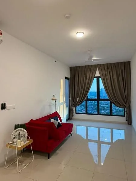 Serviced Residence @ Sunway D'hill Residences, Seksyen 10, Kota Damansara — view 2 of 5 in Serviced Residence @ Sunway D'hill Residences — for Rent