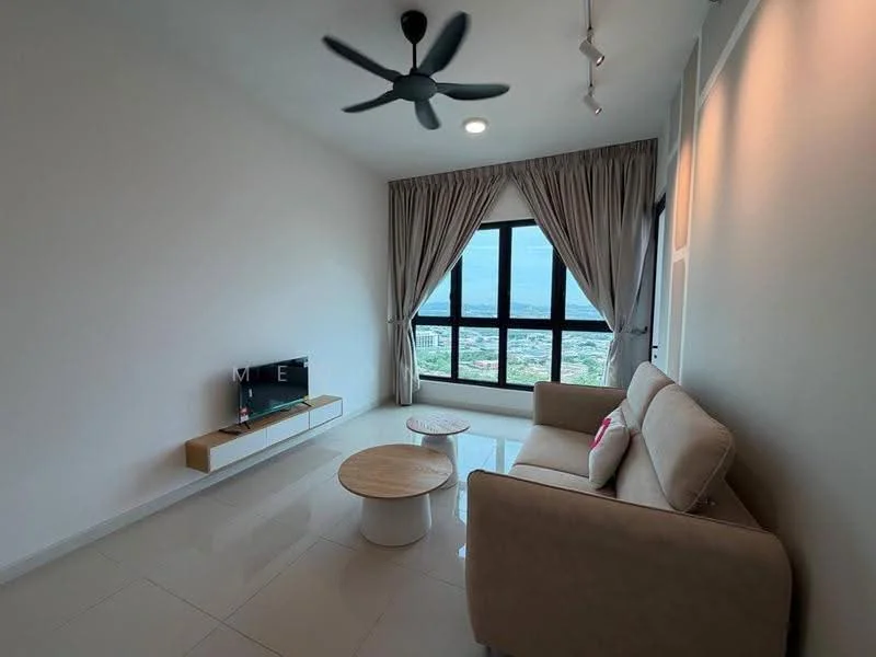 Serviced Residence @ Sunway D'hill Residences, Seksyen 10, Kota Damansara — view 2 of 5 in Serviced Residence @ Sunway D'hill Residences — for Rent