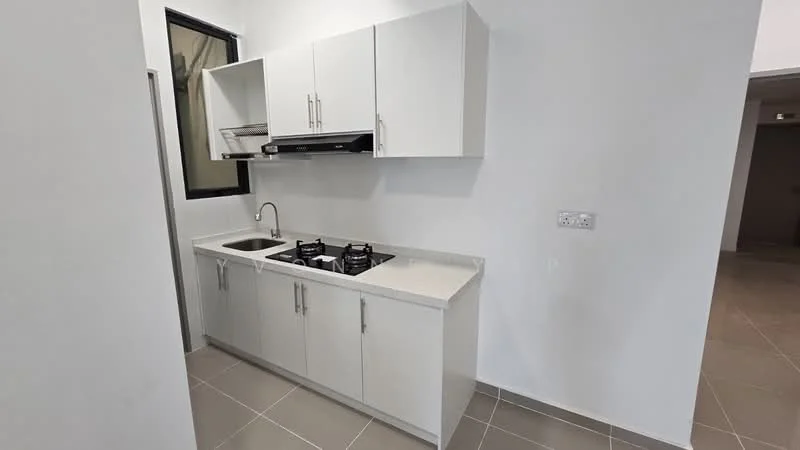 Serviced Residence @ The Louvre @ Country Heights, Country Heights, Kajang
