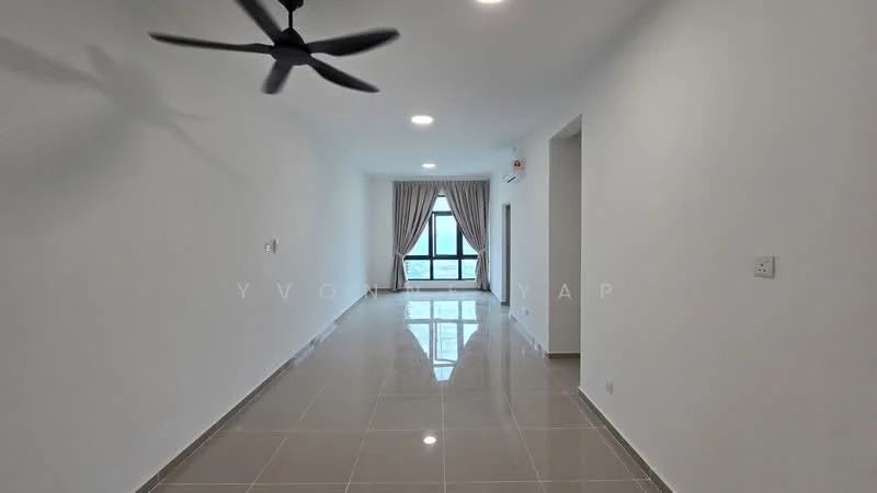 Serviced Residence @ The Louvre @ Country Heights, Country Heights, Kajang