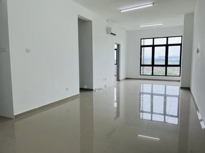 Serviced Residence @ The Louvre @ Country Heights, Country Heights, Kajang
