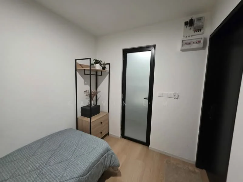 Setapak — view 2 of 5 — for Rent