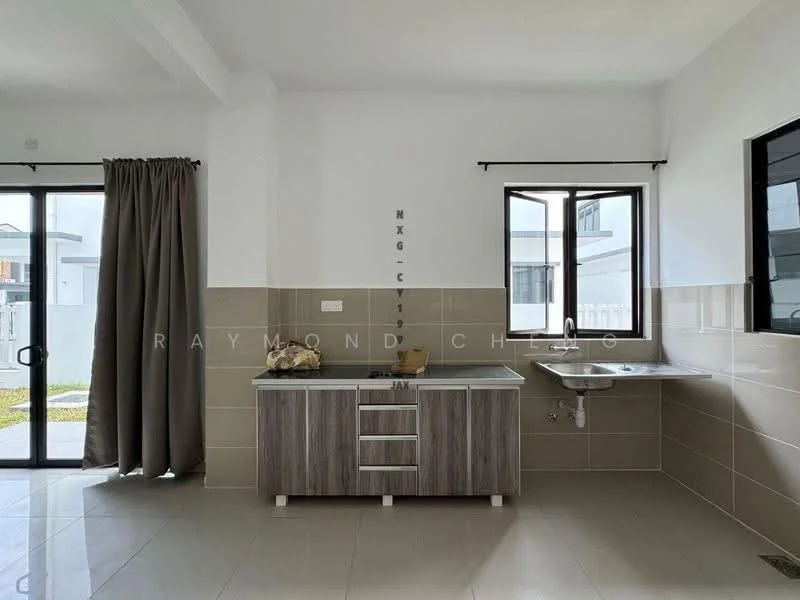 Setia Alam, Shah Alam — view 2 of 5 in Setia Alam — for Rent