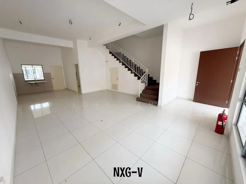 Setia Alam — view 2 of 5 in Setia Alam — for Rent