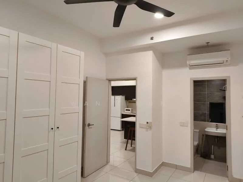 Setia City Residences, Seksyen U13, Setia Alam — view 2 of 5 in Setia City Residences — for Rent