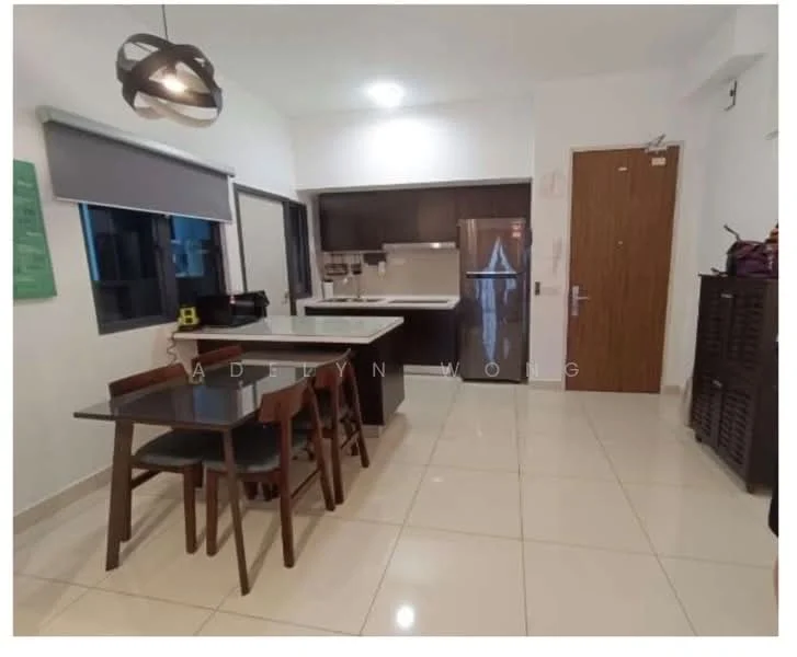Setia City Residences, Seksyen U13, Setia Alam — view 2 of 5 in Setia City Residences — for Rent