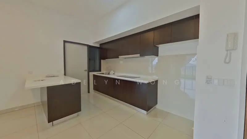 Setia City Residences, Seksyen U13, Setia Alam — view 2 of 5 in Setia City Residences — for Rent