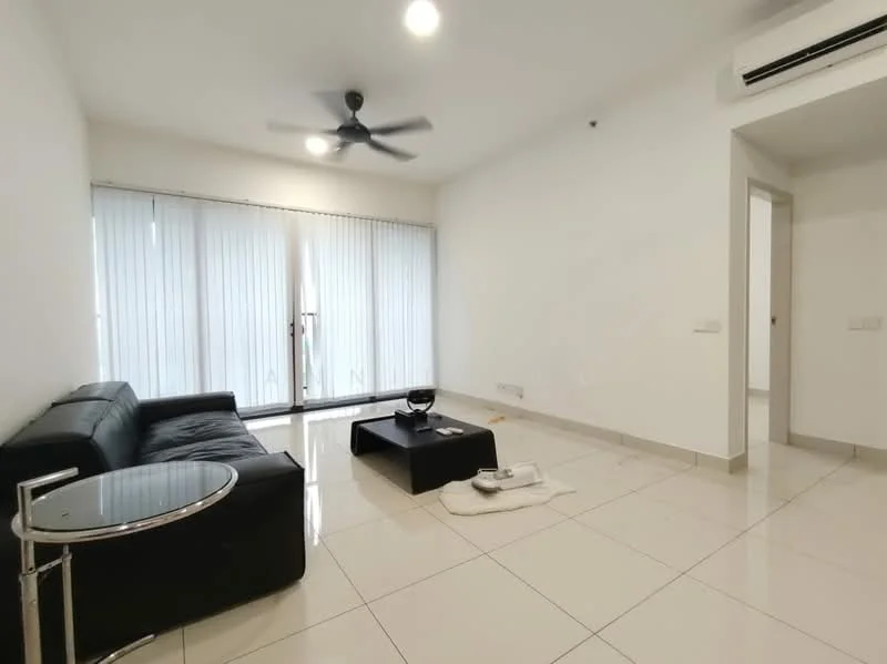 Setia City Residences, Seksyen U13, Setia Alam — view 2 of 5 in Setia City Residences — for Rent