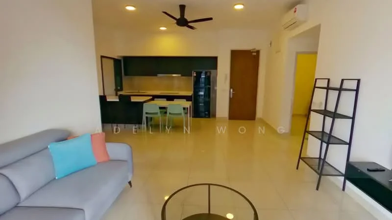 Setia City Residences, Seksyen U13, Setia Alam — view 2 of 5 in Setia City Residences — for Rent