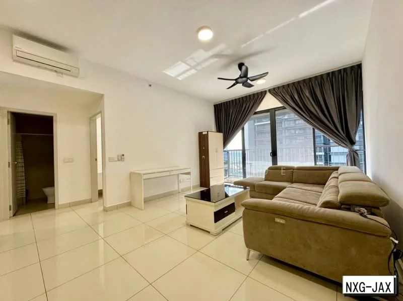 Setia City Residences, Seksyen U13, Setia Alam — view 2 of 5 in Setia City Residences — for Rent
