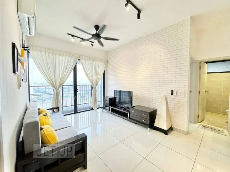 Setia City Residences, Seksyen U13, Setia Alam — view 2 of 5 in Setia City Residences — for Rent
