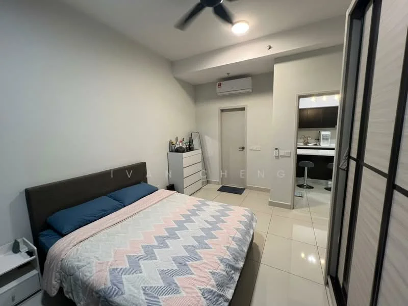 Setia City Residences, Seksyen U13, Setia Alam — view 2 of 5 in Setia City Residences — for Rent