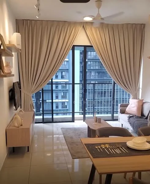 Setia City Residences, Seksyen U13, Setia Alam — view 2 of 5 in Setia City Residences — for Rent