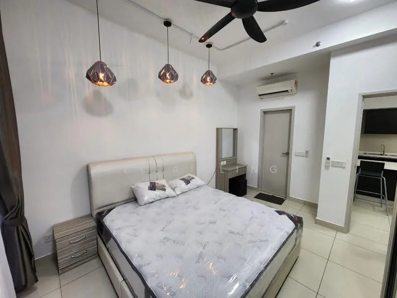 Setia City Residences, Seksyen U13, Setia Alam — view 2 of 5 in Setia City Residences — for Rent