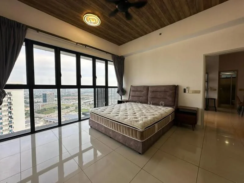 Setia City Residences, Seksyen U13, Setia Alam — view 2 of 5 in Setia City Residences — for Rent