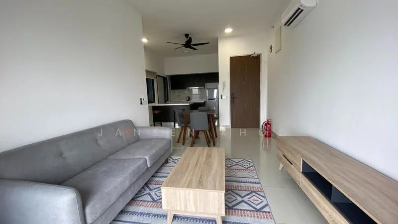 Setia City Residences, Seksyen U13, Setia Alam — view 2 of 5 in Setia City Residences — for Rent