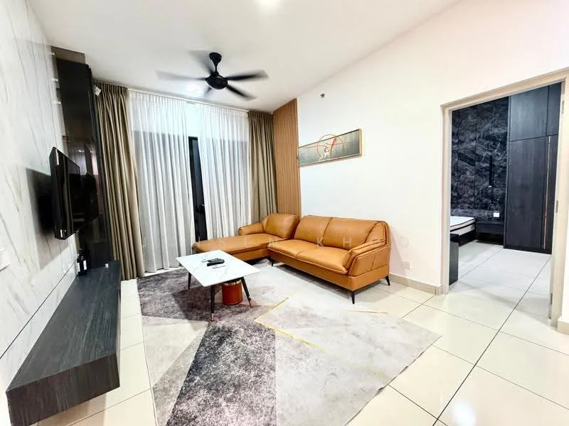 Setia City Residences, Seksyen U13, Setia Alam — view 2 of 5 in Setia City Residences — for Rent