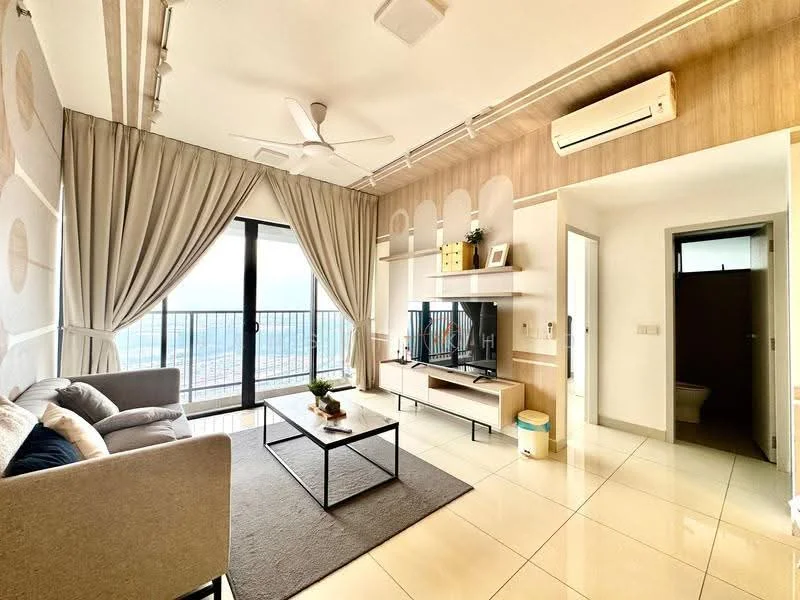 Setia City Residences, Seksyen U13, Setia Alam — view 2 of 5 in Setia City Residences — for Rent