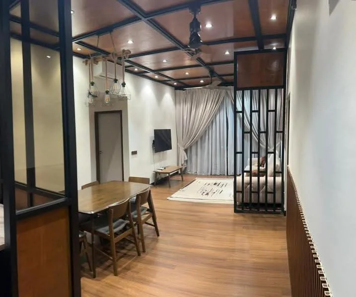 Setia City Residences, Seksyen U13, Setia Alam — view 2 of 5 in Setia City Residences — for Rent
