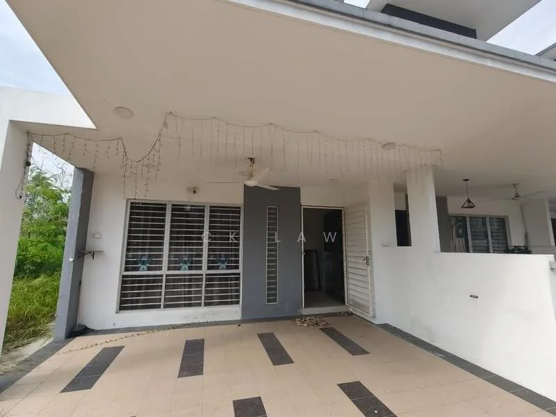SETIA ECOHILL | CORNER LOT | 40X70 | BASIC | 2 STOREY, Setia Ecohill, Semenyih — view 2 of 5 — for Rent