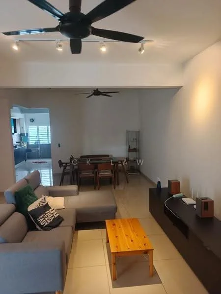 SETIA ECOHILL | KITCHEN CABINET | PARTIAL FURNISHED | 2 STOREY | SEMENYIH, Semenyih — view 2 of 5 — for Rent