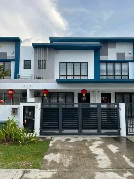 Setia Ecohill Majestic Semenyih Kesuma Kajang Beranang, Semenyih