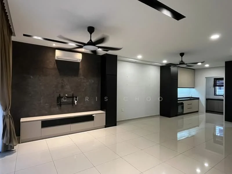 Setia Ecohill Majestic Semenyih Kesuma Kajang Beranang, Semenyih — view 2 of 5 in Terrace Setia Ecohill Majestic Semenyih Kesuma Kajang Beranang — for Rent