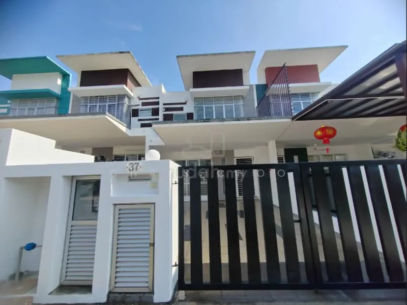 Setia Ecohill Majestic Semenyih Kesuma Kajang Beranang, Semenyih
