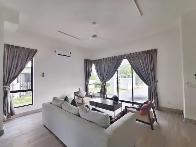 Setia Ecohill, Semenyih — view 2 of 5 — for Rent