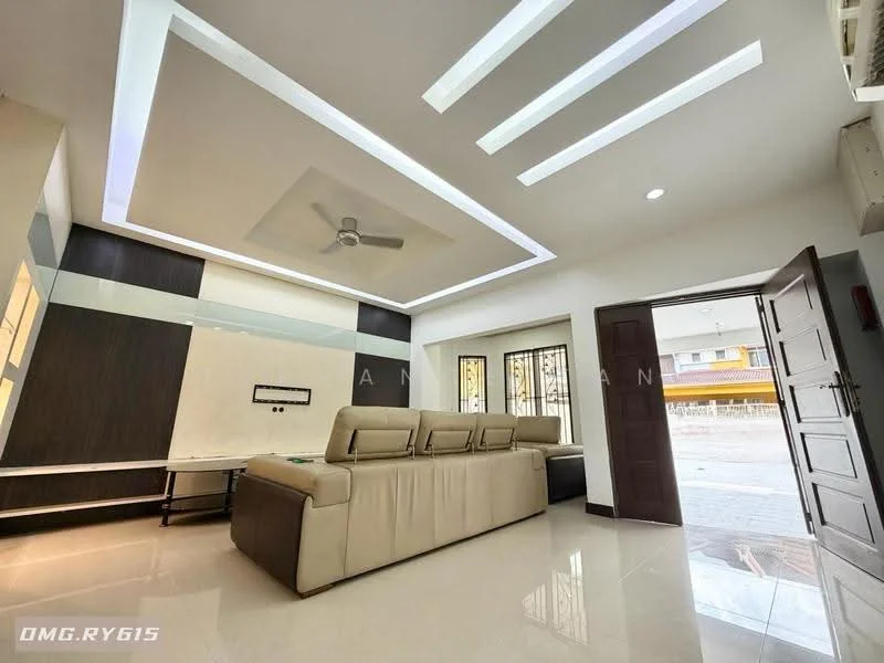 Setia Impian 6, Setia Impian, Setia Alam — view 2 of 5 — for Rent