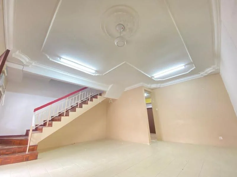 Setia Impian, Setia Alam — view 2 of 5 — for Rent