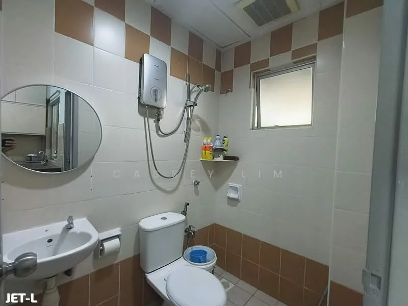 Setia Indah 11, Setia Alam — view 2 of 5 — for Rent
