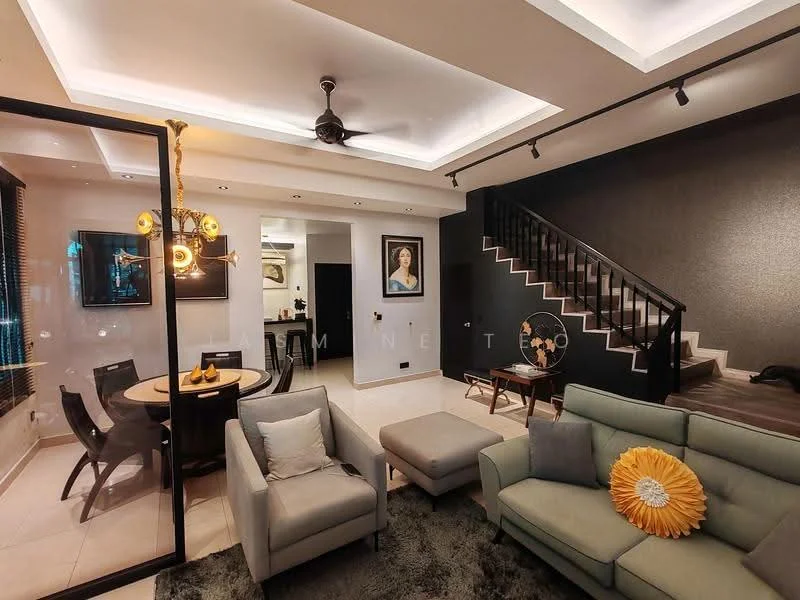 Setia Indah 9, Setia Alam — view 2 of 5 — for Rent