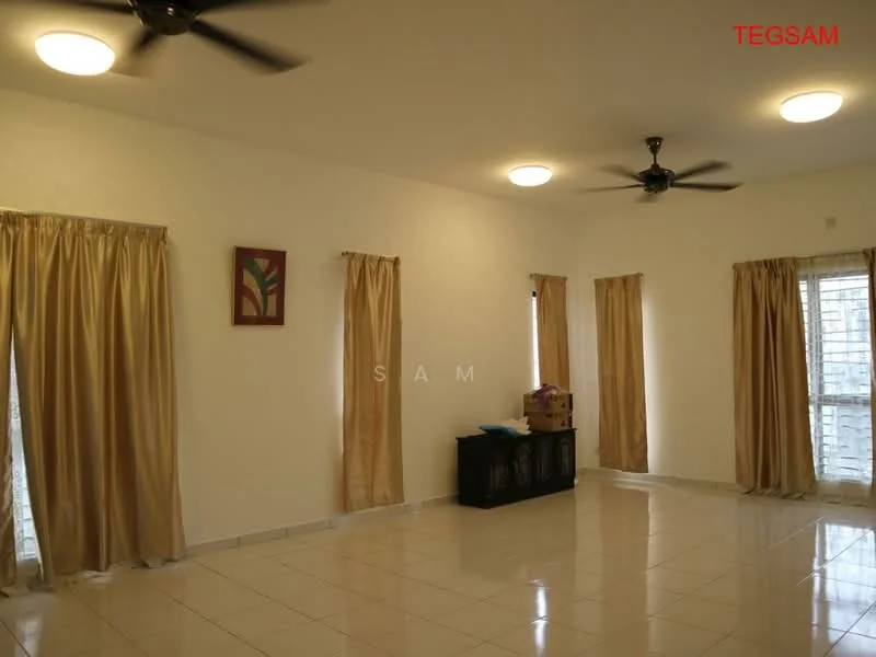 Setia Permai 2,Setia Alam, Shah Alam — view 2 of 5 — for Rent