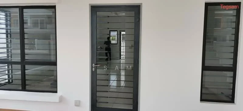 Setia Permai 3, Setia Alam Shah Alam, Taman Setia Permai, Klang — view 2 of 5 — for Rent