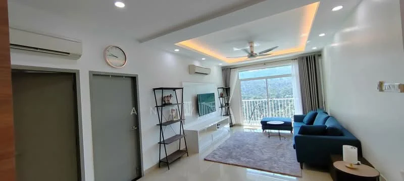 Setia Pinnacle, Sungai Ara — view 1 of 5 in Cangkat Sungai Ara 6 Changkat Sungai Ara 6 — for Rent