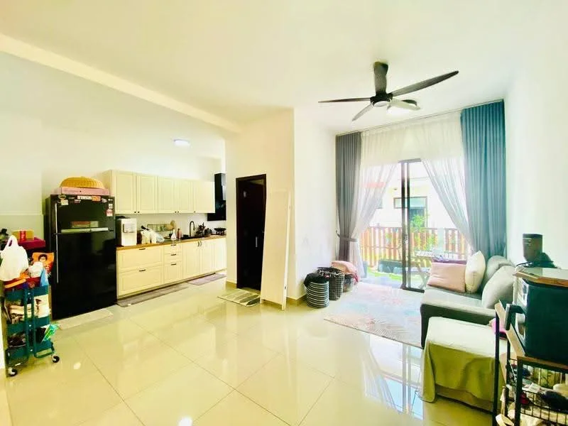 Setia Safiro, Cyberjaya — view 2 of 5 — for Rent