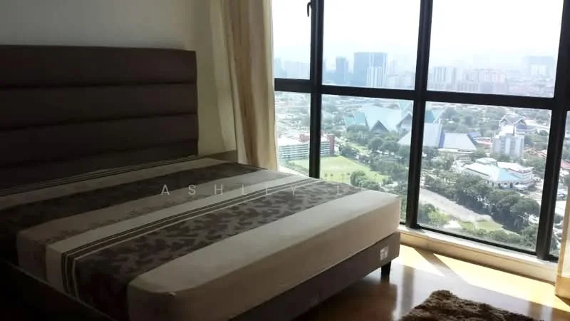 Setia SKY Residences, KLCC, KL City Centre — view 1 of 5 in KLCC — for Rent