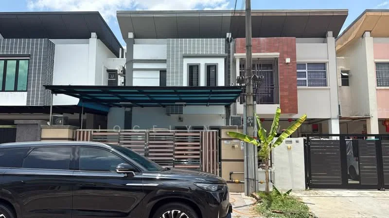 Setia Tropika, Setia Tropika, Johor Bahru