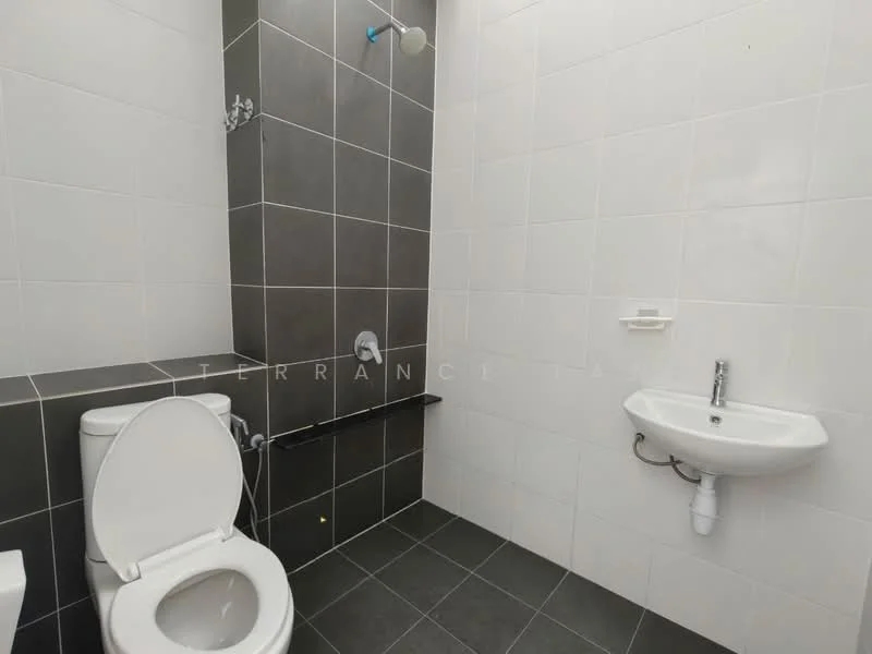 Setia Utama 3, Setia Utama, Setia Alam — view 2 of 5 — for Rent