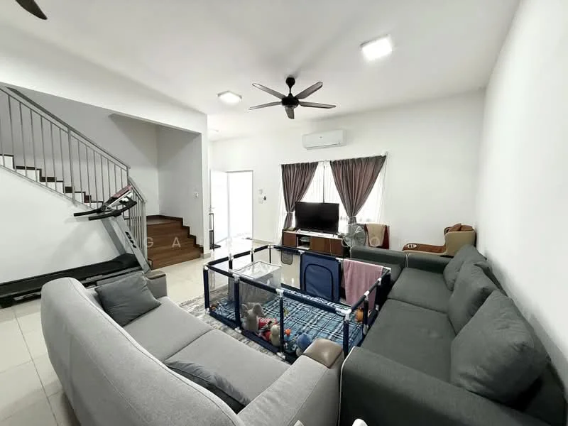 Setia Utama, Setia Alam — view 2 of 5 — for Rent