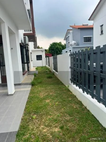 Setia Utama, Setia Alam — view 2 of 5 — for Rent