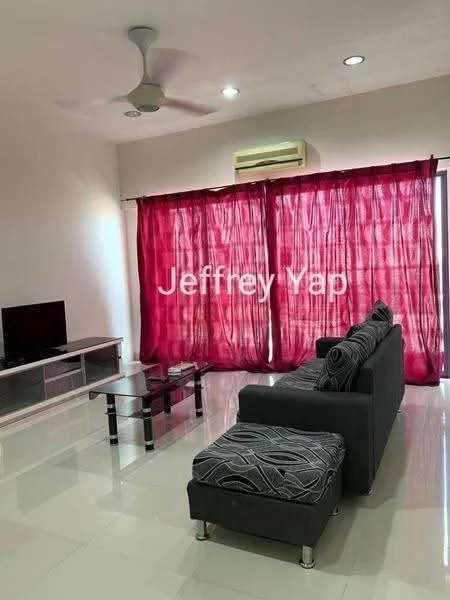SetiaWalk, Pusat Bandar Puchong, Puchong — view 2 of 5 in SetiaWalk — for Rent
