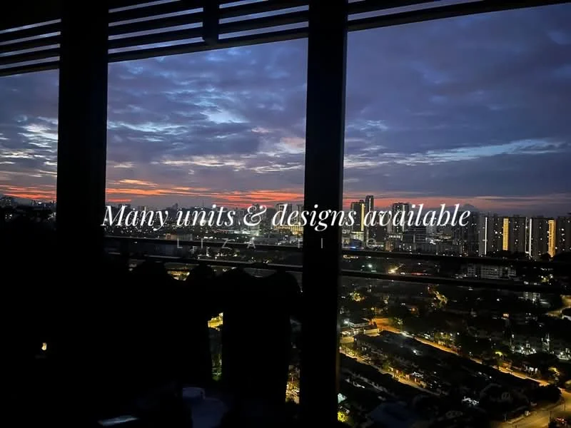 Seventeen Mall & Residences (Biji Living), Seksyen 17, Petaling Jaya — view 2 of 5 in Seventeen Mall & Residences (Biji Living) — for Rent