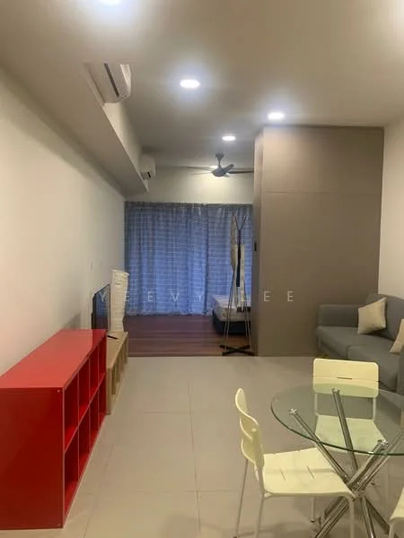 Seventeen Mall & Residences (Biji Living), Seksyen 17, Petaling Jaya — view 2 of 5 in Seventeen Mall & Residences (Biji Living) — for Rent