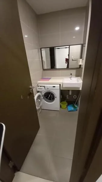 Seventeen Mall & Residences (Biji Living), Seksyen 17, Petaling Jaya — view 2 of 5 in Seventeen Mall & Residences (Biji Living) — for Rent