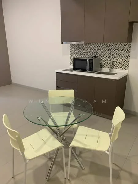 Seventeen Mall & Residences (Biji Living), Seksyen 17, Petaling Jaya — view 2 of 5 in Seventeen Mall & Residences (Biji Living) — for Rent