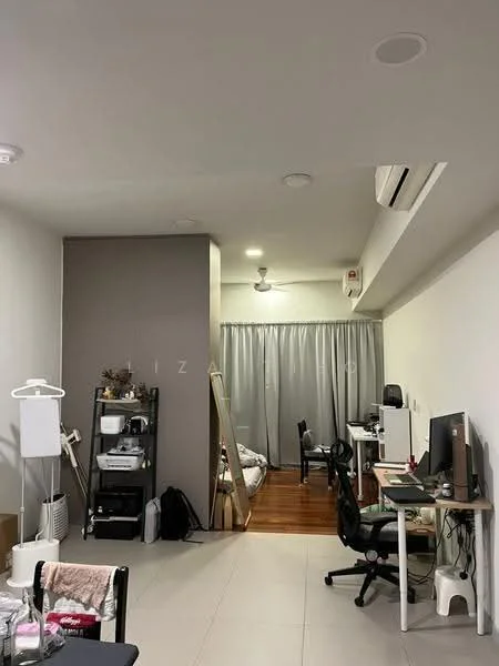 Seventeen Mall & Residences (Biji Living), Seksyen 17, Petaling Jaya — view 2 of 5 in Seventeen Mall & Residences (Biji Living) — for Rent