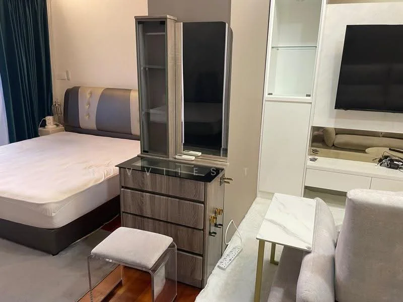 Seventeen Mall & Residences (Biji Living), Seksyen 17, Petaling Jaya — view 2 of 5 in Seventeen Mall & Residences (Biji Living) — for Rent